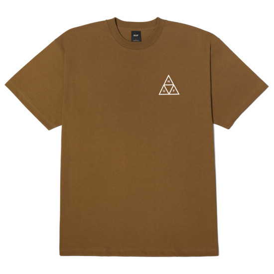 Huf Ανδρική κοντομάνικη μπλούζα Set Triple Triangle T-Shirt